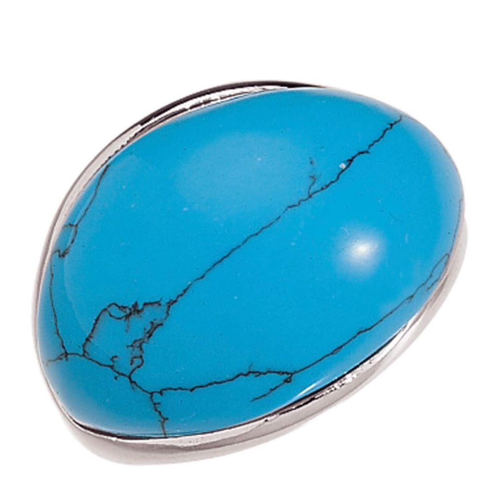 Turquoise ring